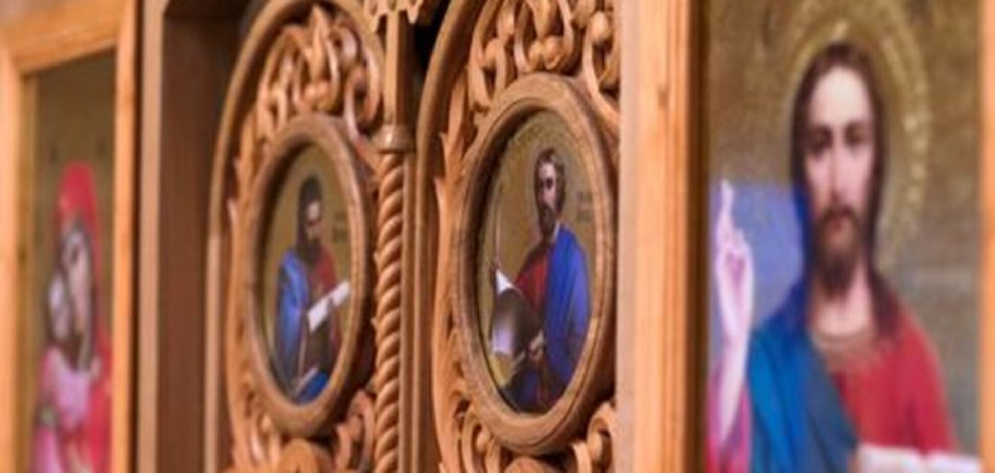 У Києві важко поранили священика православної церкви