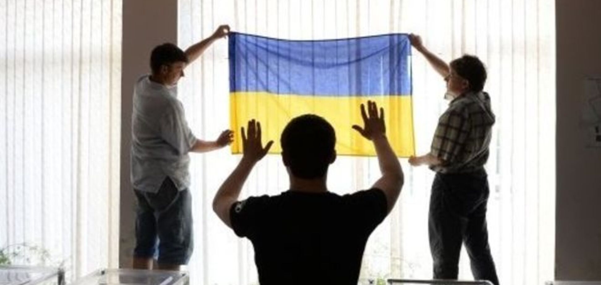 Избиения и фальсификации: как прошли выборы в Чернигове