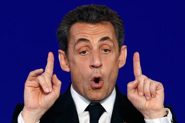 У Саркози все же ополчились против ездивших в Крым депутатов