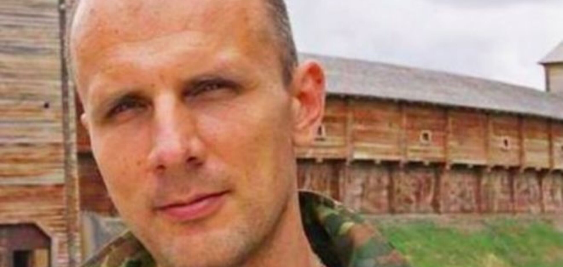 Командира 'Азова' знайшли повішеним - нардеп