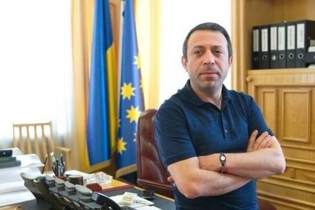 'УкрОП' провело параллельный подсчет голосов в 205-м округе: Корбан лидирует