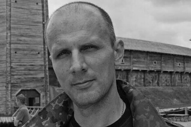 В 'Азові' підтвердили смерть командира: нові подробиці