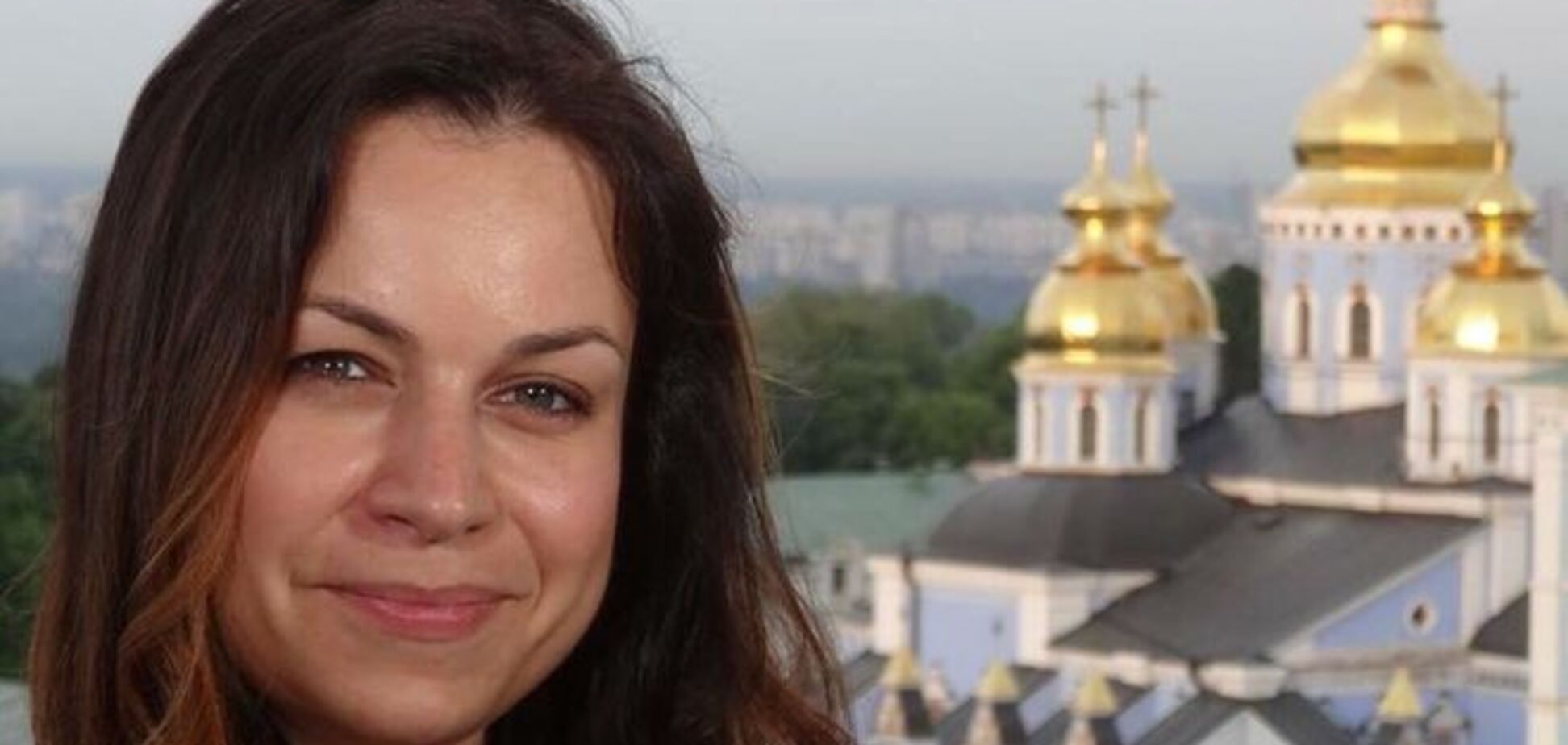 Украинку номинировали на самую престижную телепремию в США