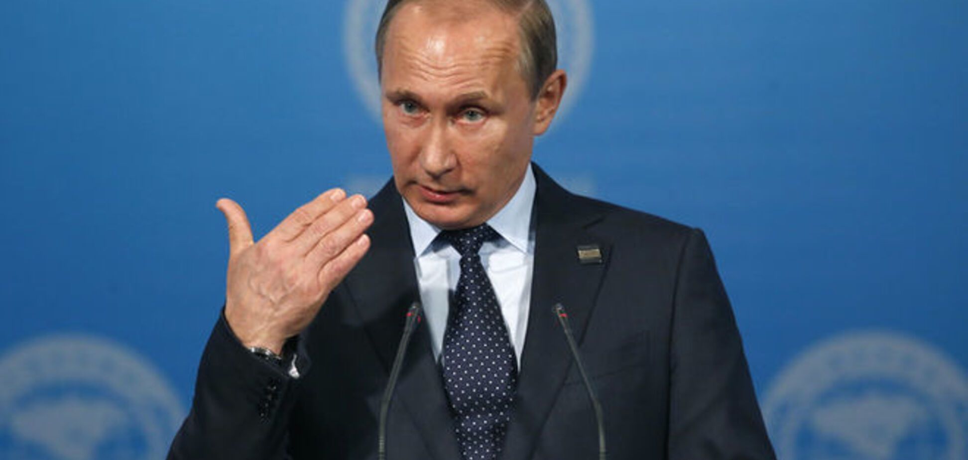 Ну очень 'выгодно': Путин предложил литовцам променять Евросоюз на Россию