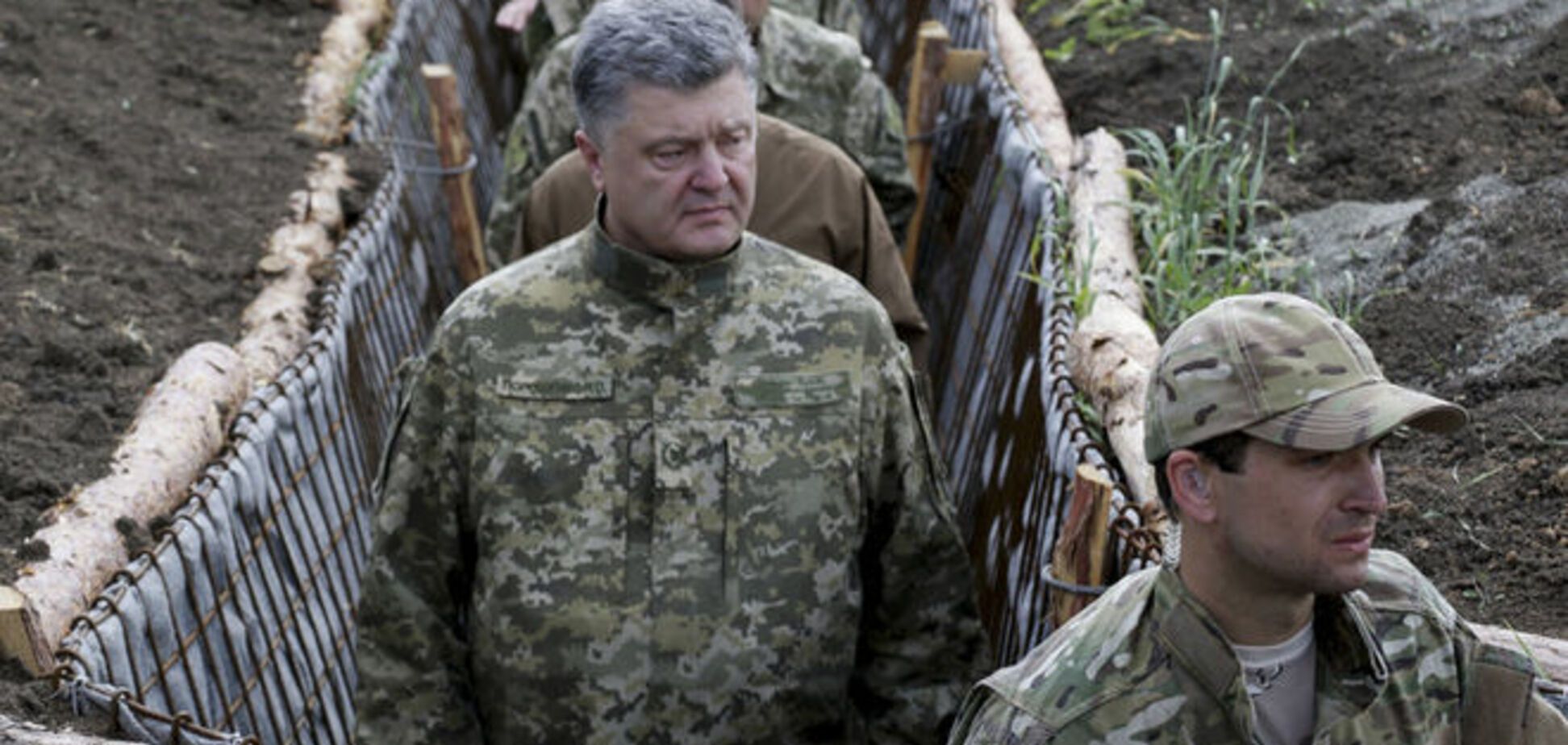 В украинской армии появятся хорунжие и бригадные генералы
