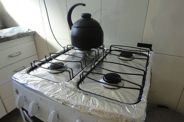 10 неожиданных применений пищевой фольги