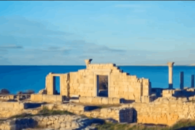 Чи приватизує Кобзон 'Херсонес' і Воронцовський палац?