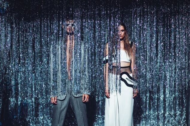 В новом клипе Барских снял любимицу мировой фешн-индустрии