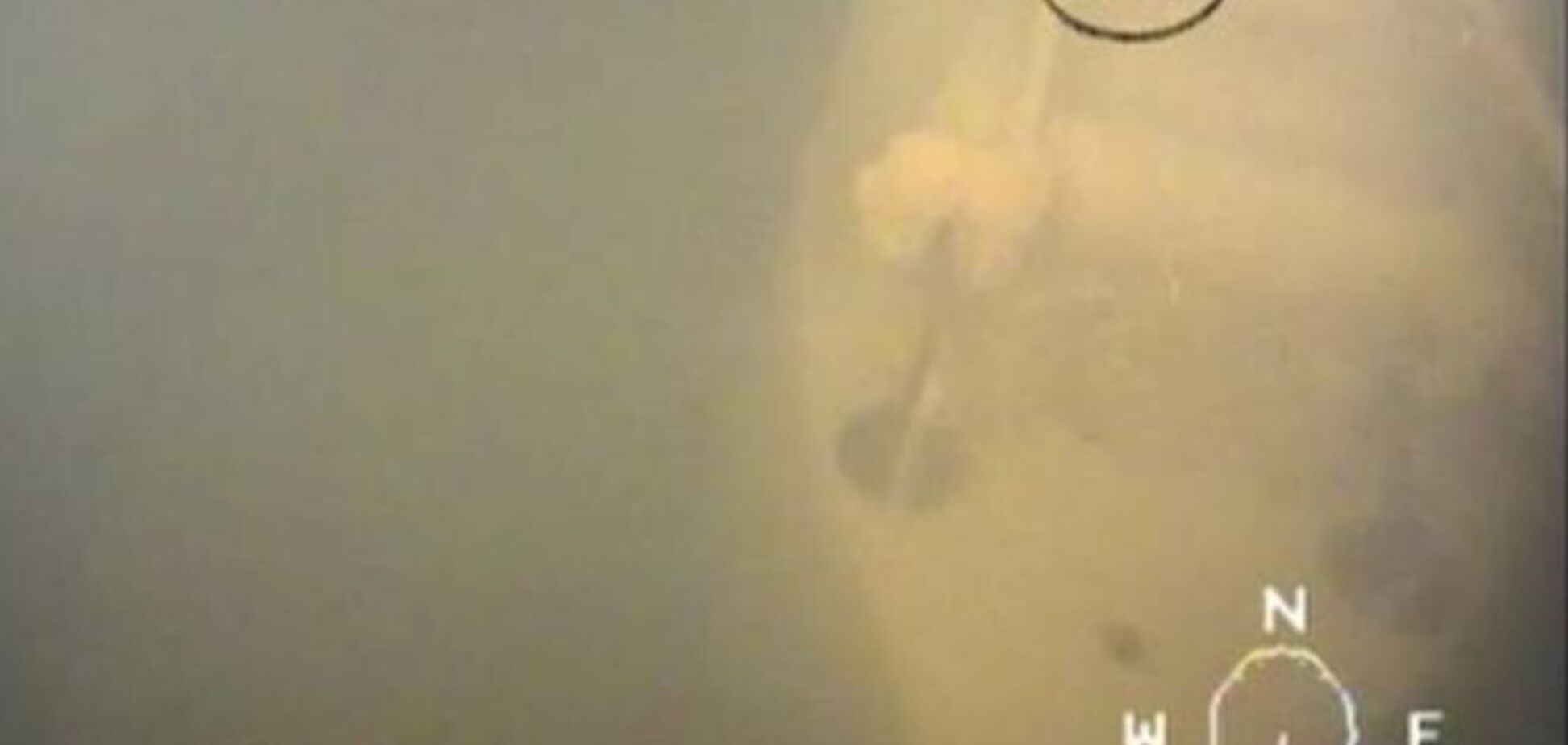 У берегов Швеции обнаружена затонувшая российская подводная лодка: опубликованы фото и видео