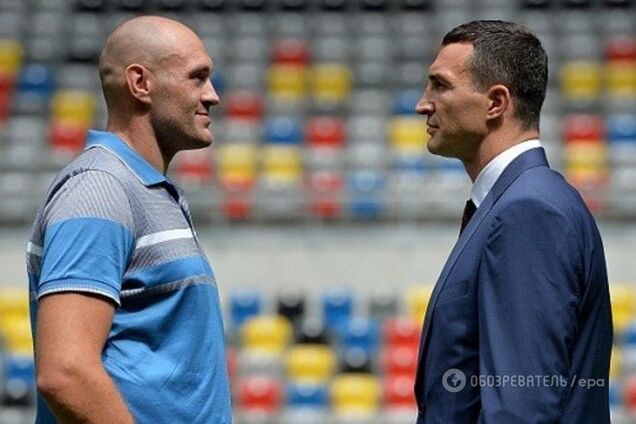 Тайсон назвал ключ к победе над Кличко