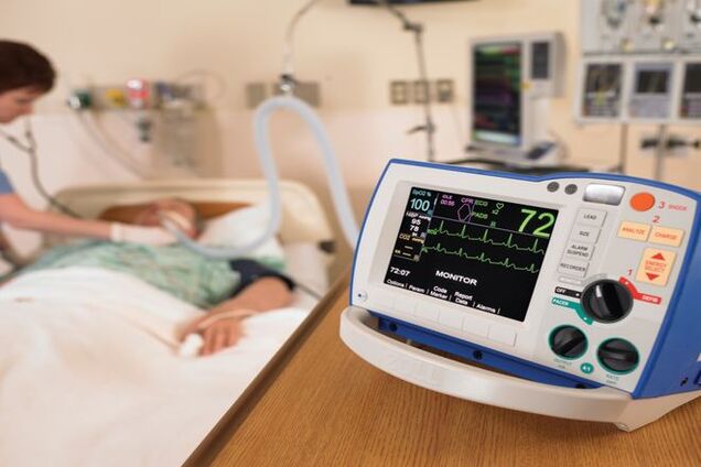 В суде подтвердили, что глава КСУ после аварии попал в реанимацию