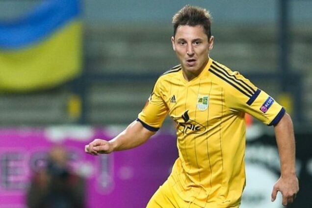 Игроки 'Динамо' и 'Металлиста' поспорят с Месси и Роналду за лучший гол сезона