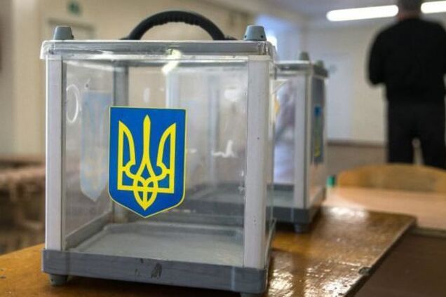 Результаты выборов на 205 округе: обработаны около 90% протоколов