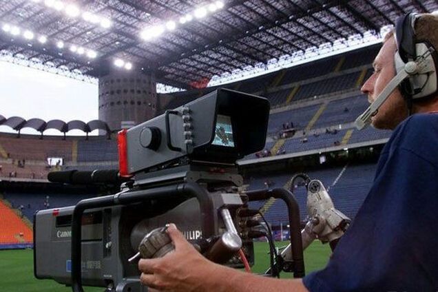 Где смотреть Фенербахче - Шахтер: расписание трансляций