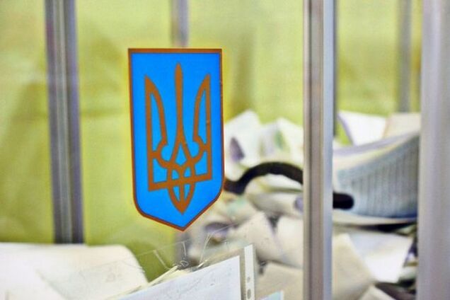 Результаты выборов на 205 округе: обработаны более половины протоколов