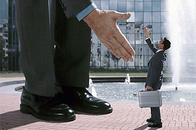 Страна победившего омбудсмена