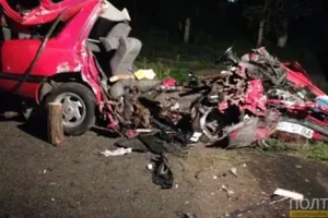 ДТП с участием главы Конституционного суда: новые подробности