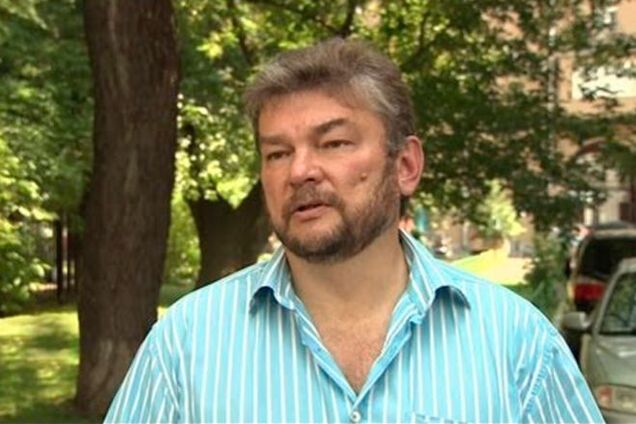 Лукашевич: у Росії позитивні зміни можливі з працею, негативні - запросто