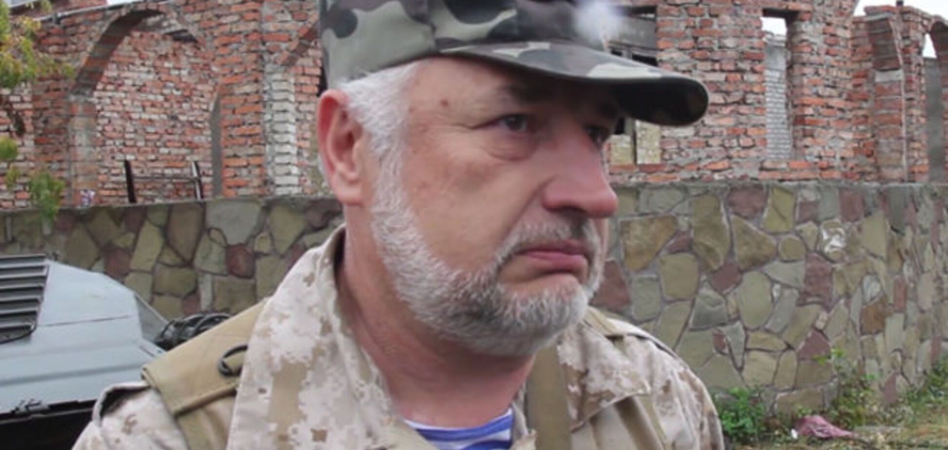 Жебривский: на Донбассе продолжает работать бизнес семьи Януковича