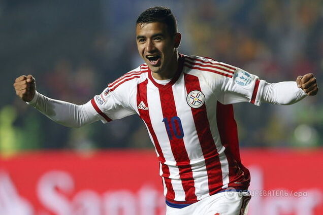 'Динамо' сенсационно покупает нового футболиста