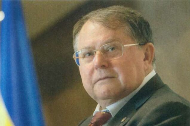 Глава Конституційного суду, що потрапив у ДТП, опритомнів: опубліковано відео