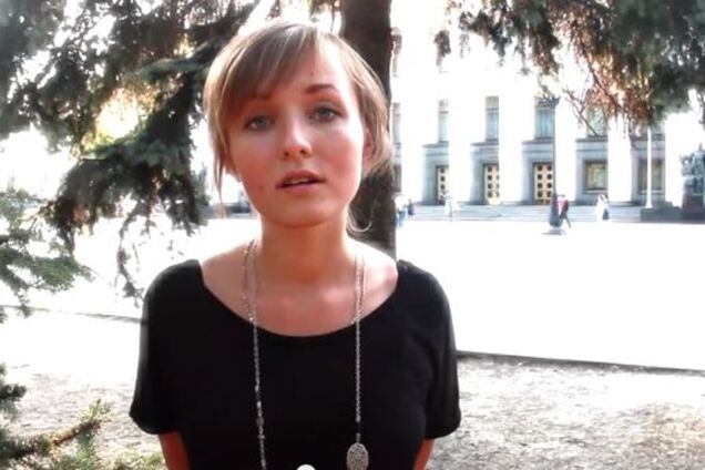 Автор 'Никогда мы не будем братьями' написала новый стих о войне с Россией