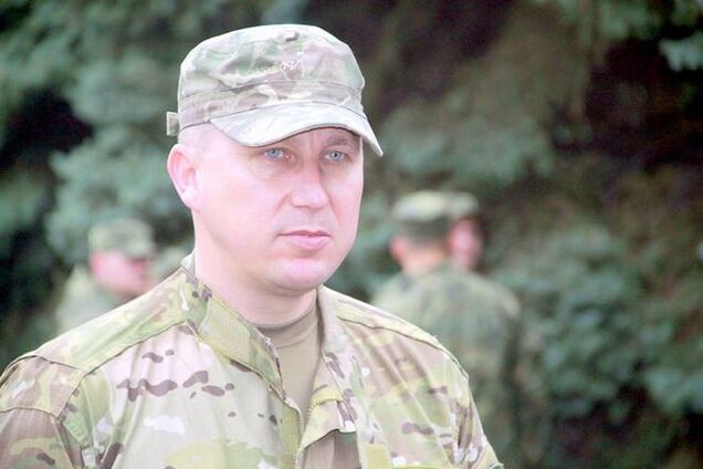 Главный милиционер Донбасса Вячеслав Аброськин - о предателях, героях и резонансных делах