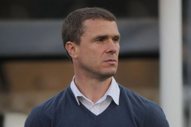 Ребров: никто не знает, что будет с 'Динамо' в Лиге чемпионов