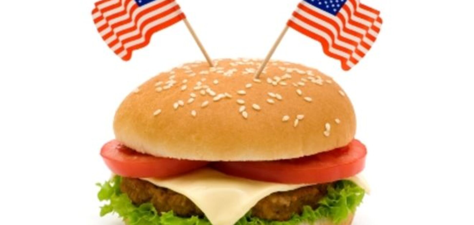 День рождения гамбургера: топ-5 рецептов 'короля' мирового фаст-фуда