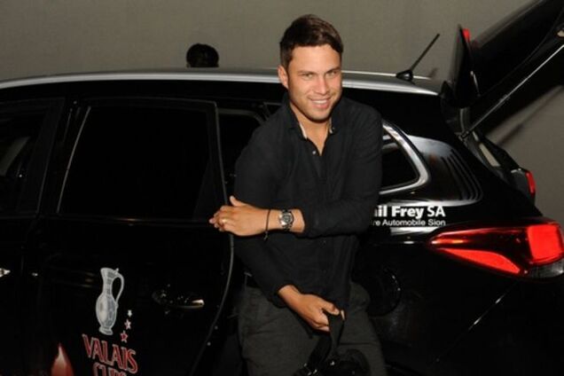 Полузащитник 'Шахтера' поразил неожиданным признанием