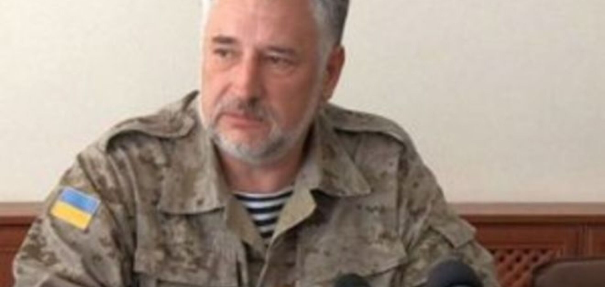 Соблазн неимоверный: Жебривский озвучил расценки на контрабанду в зоне АТО