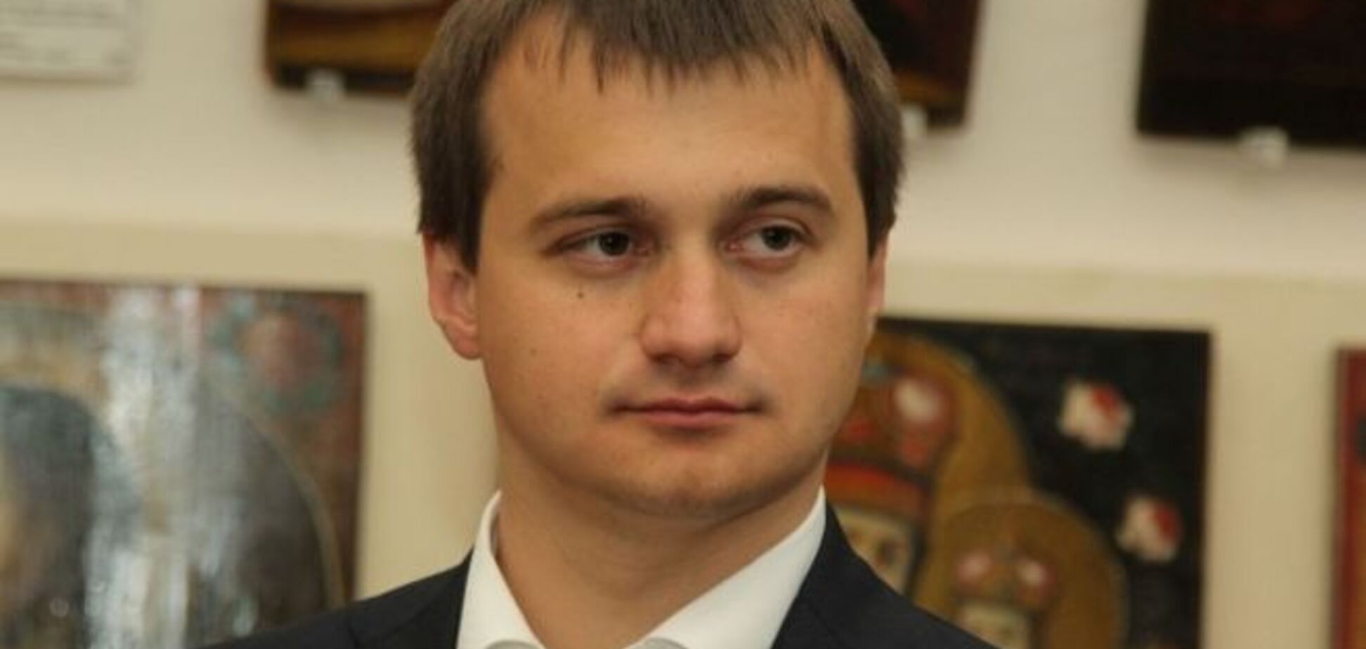 У Березенко заявили о победе на 205-м округе в Чернигове