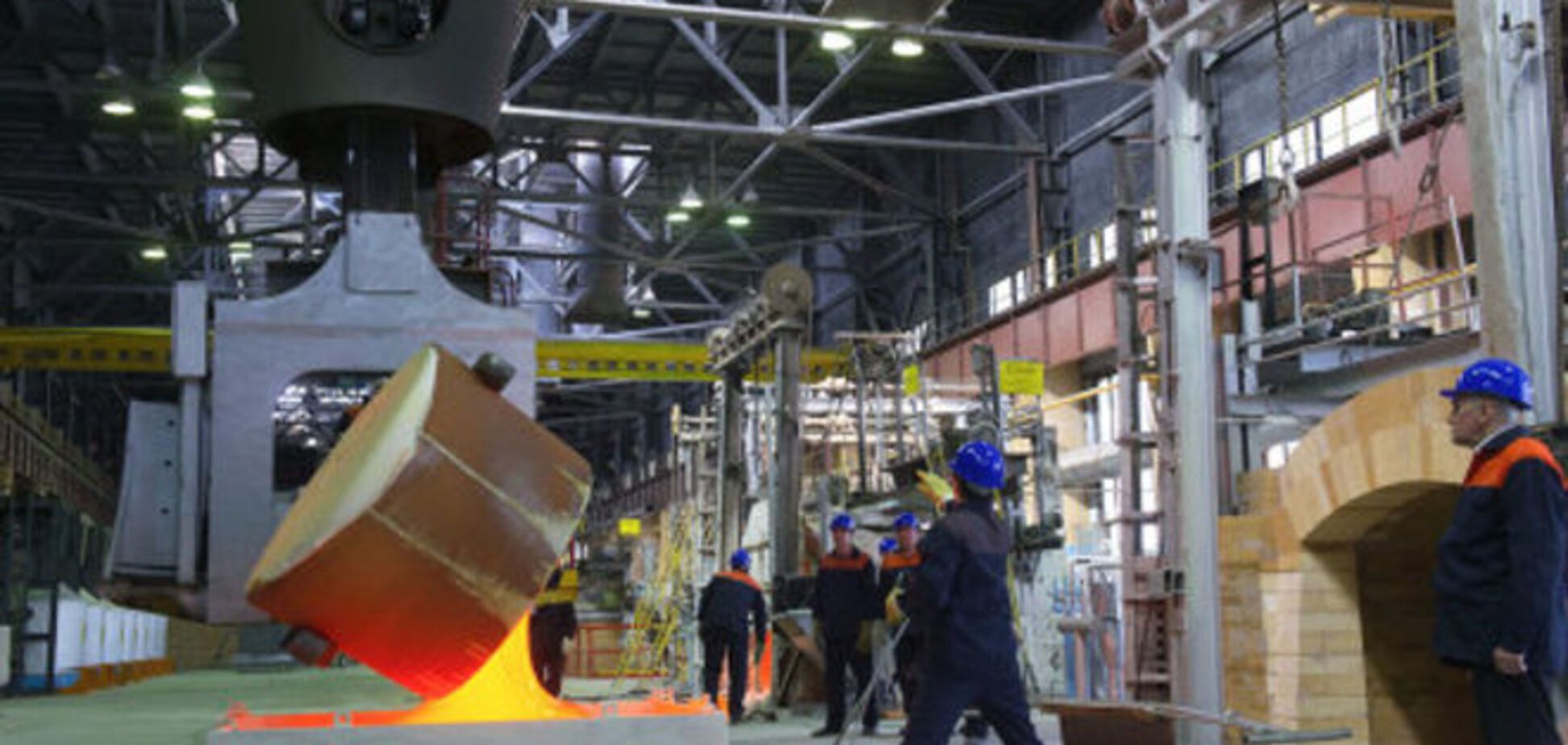 Несовершенная организация труда – причина производственного травматизма