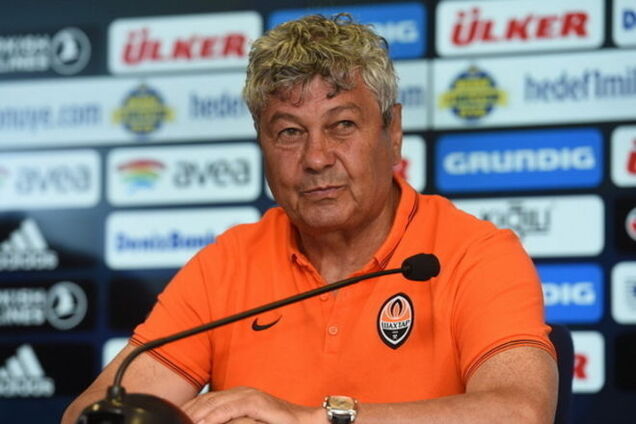 Луческу объяснил, почему битва 'Фенербахче' - 'Шахтер' войдет в историю футбола