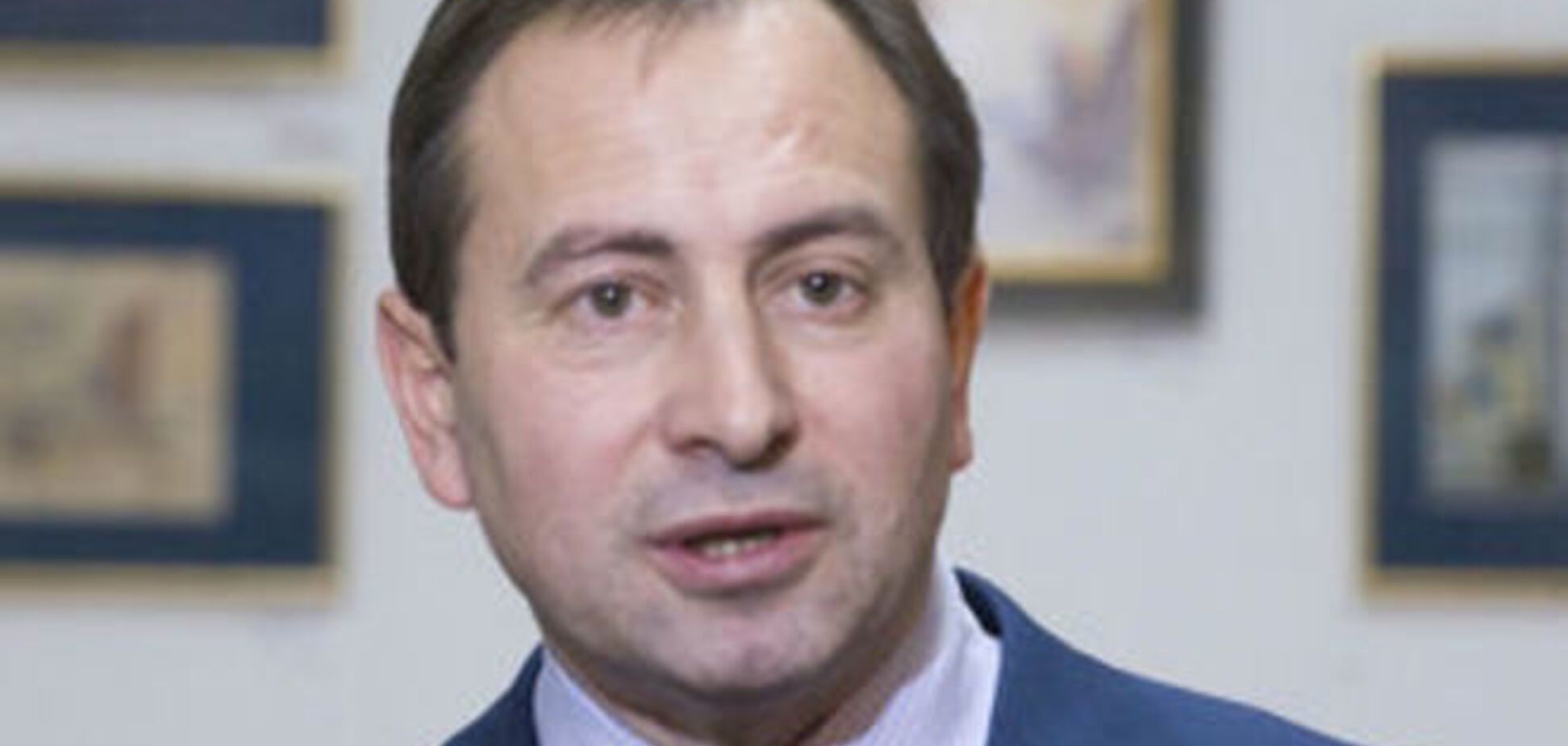 Законотворець і меценат: Томенко відзвітував про свою роботу на посту нардепа