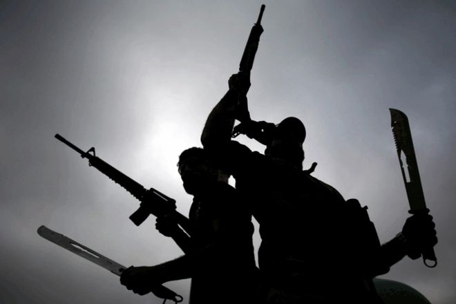 ИГИЛ: по стопам советской диктатуры