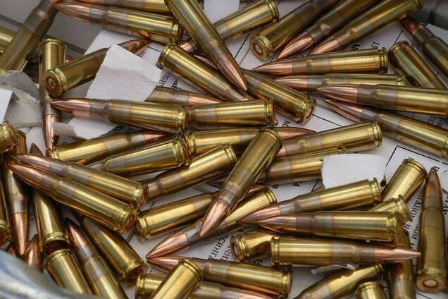 СБУ перекрыла канал поставки оружия в Одесскую область