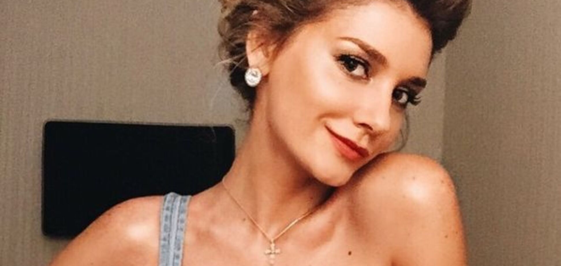 Красотка из 'ВИА Гры' показала горячие фото с отпуска на островах