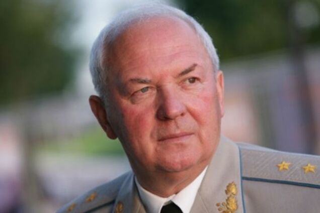 Генерал СБУ о демилитаризации Донбасса: Путину нельзя уступать