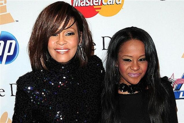 Умерла единственная дочь Уитни Хьюстон - СМИ