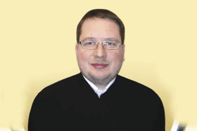 Замах на священика в Києві: названо основні версії