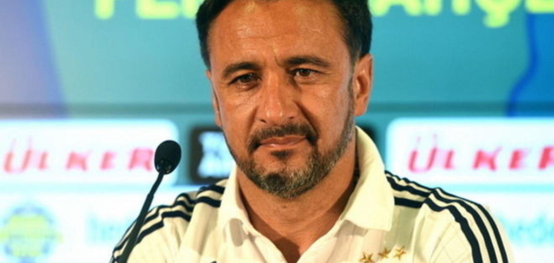 Тренер 'Фенербахче' знает рецепт победы над 'Шахтером' в Лиге чемпионов