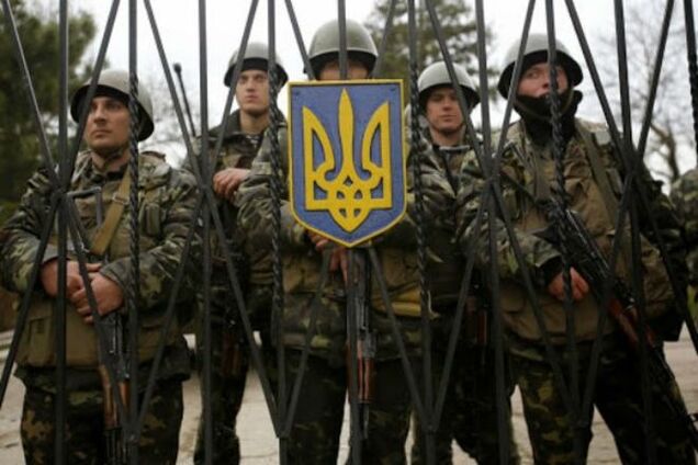 Украина сорвала программу перевооружения России – Арестович