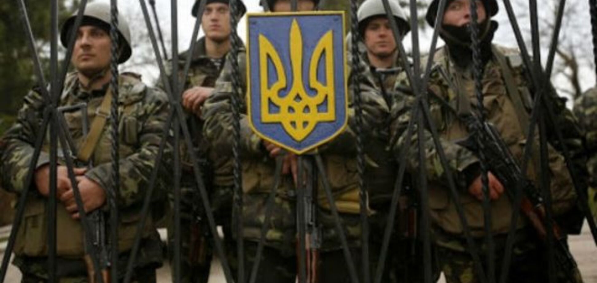 Украина сорвала программу перевооружения России – Арестович