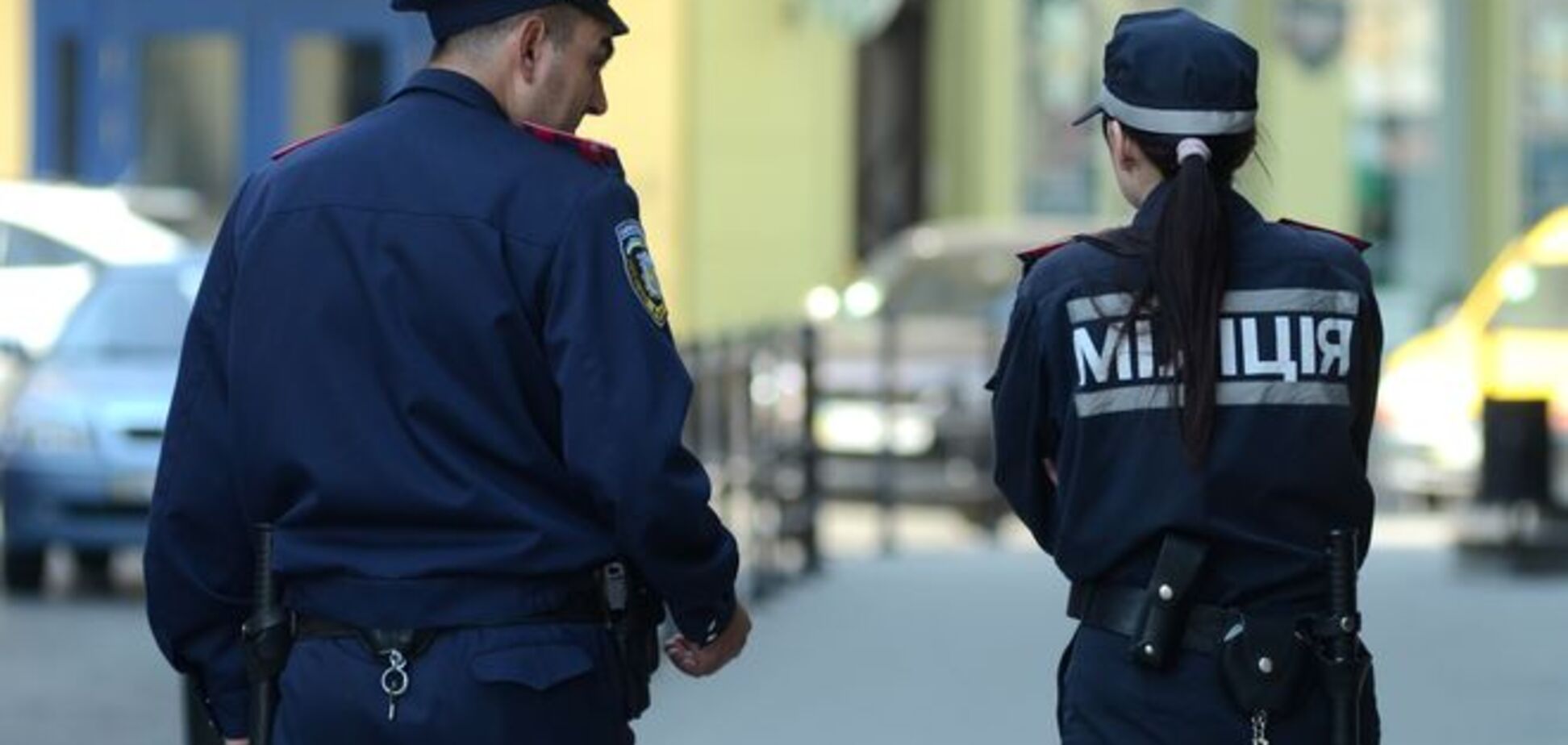 Співробітник Апеляційного суду на Одещині кинувся з даху