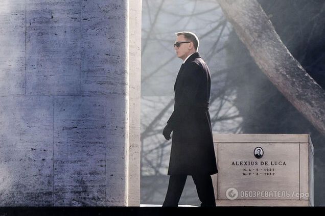 Sony выпустит смартфон Джеймса Бонда