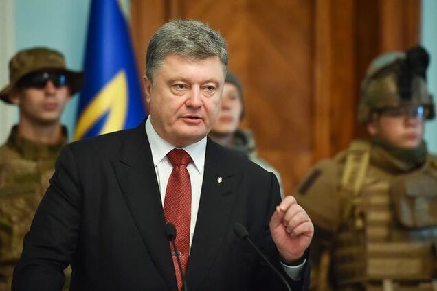 Буферная зона: Порошенко дал ответ жителям Мариуполя
