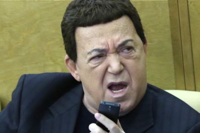 Неумолимый Джо