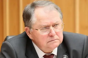 Юрий Баулин