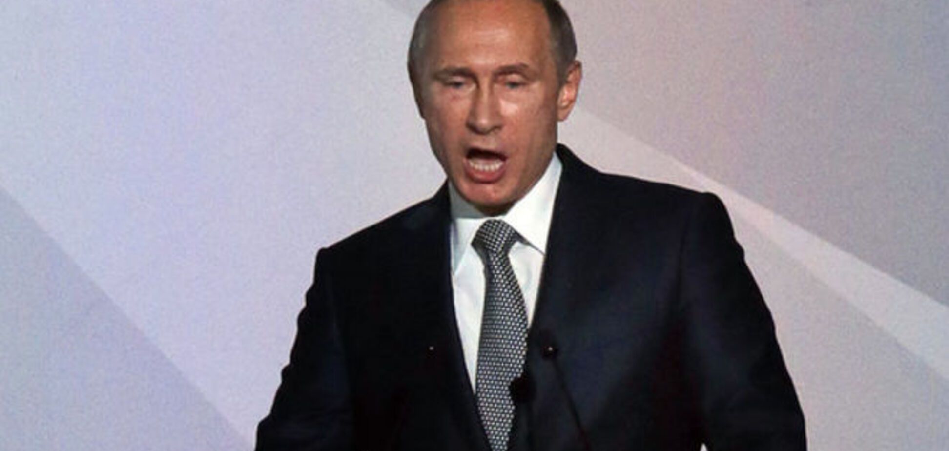 Путін загнав Росію в 'золоту' пастку і шляху назад немає - Die Welt